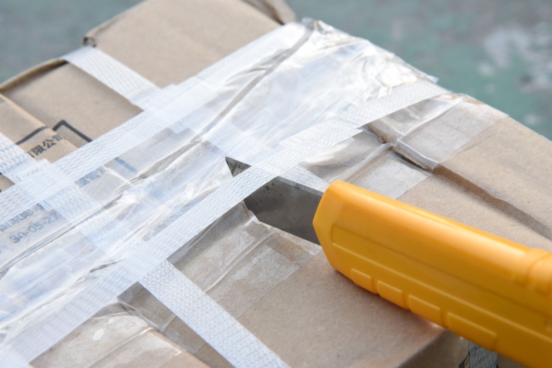 购物节神器,购物开箱神器