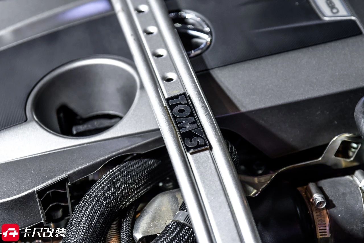 雷克萨斯国产不国产都要有自己的灵魂就像这台GS200TFSPORT！