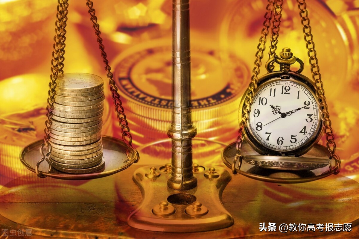 上海大学高薪专业,上海大学生物科学专业就业前景