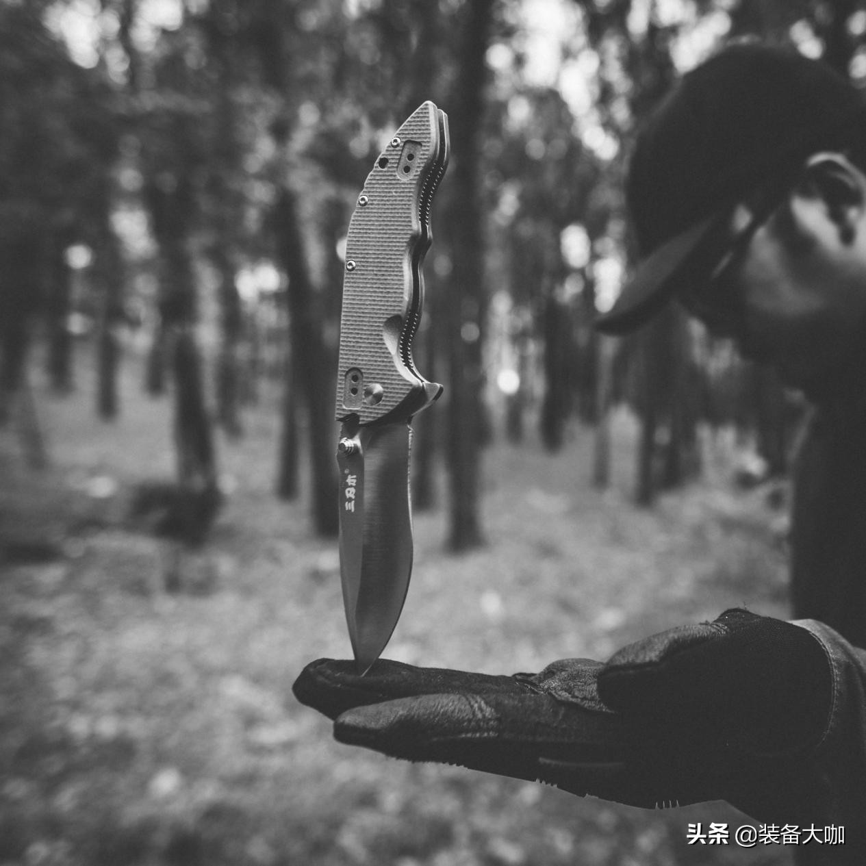 三刃木9054评测,三刃木9054怎么样