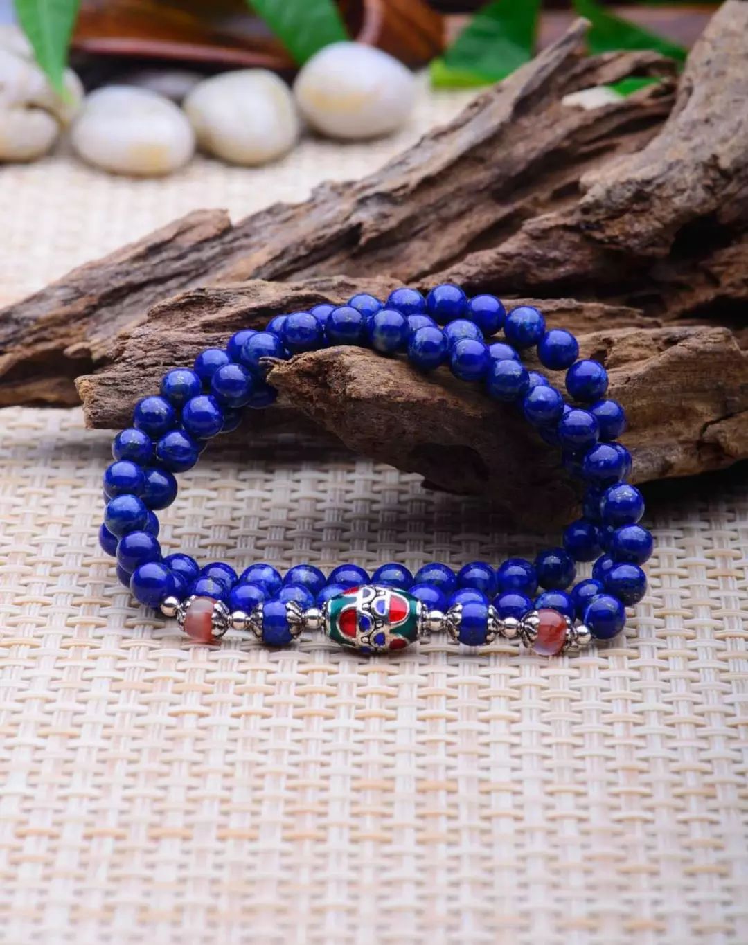 青金石猫腻,青金石造假对人体有害么