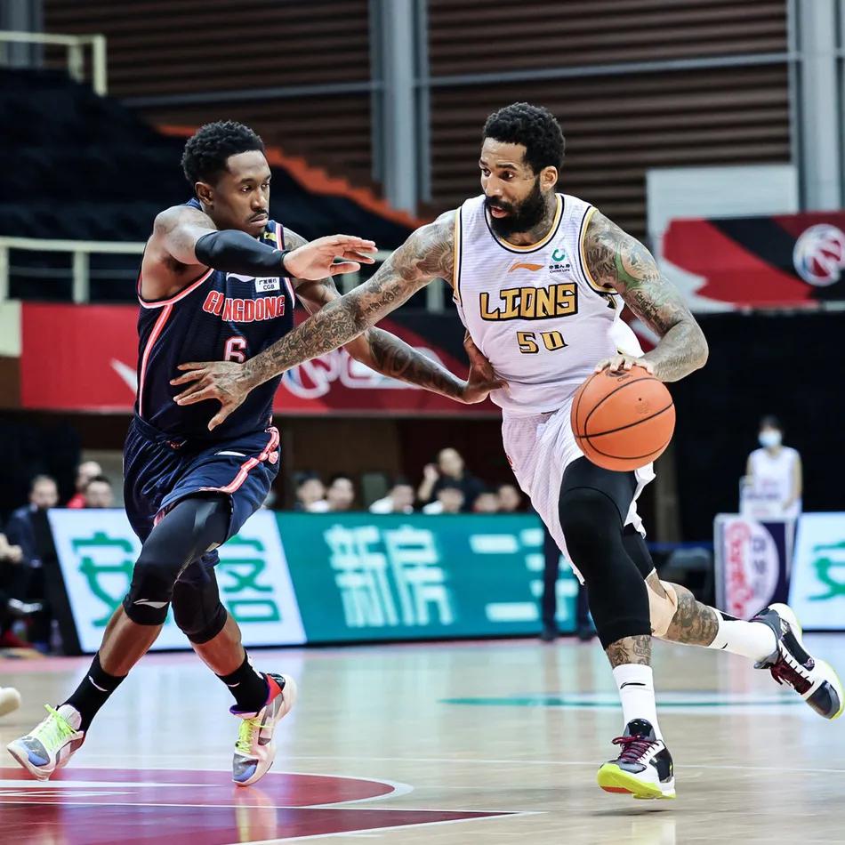 盘点cba球员上脚球鞋,cba球鞋观察