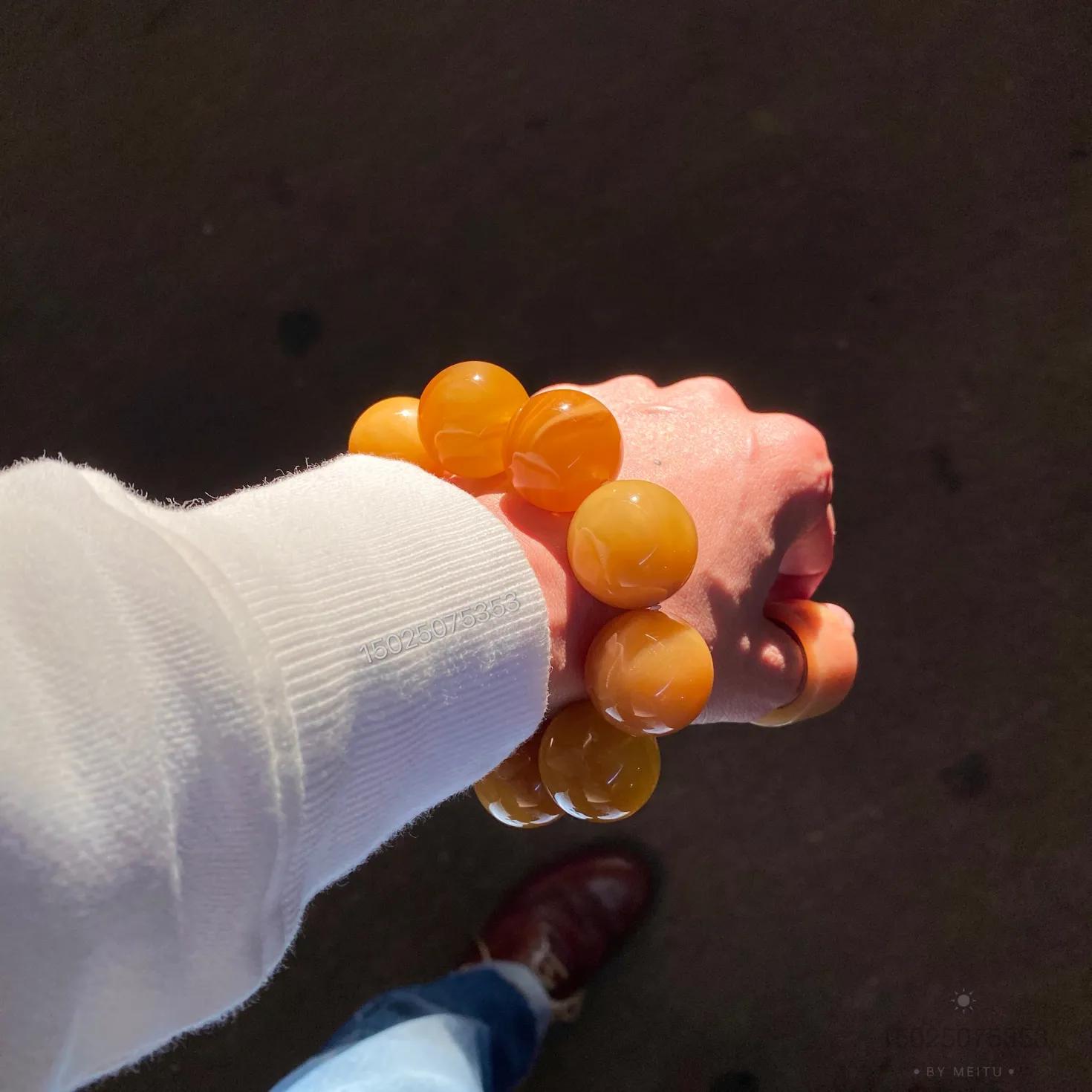 腾冲各大直播间的缅甸琥珀供货商