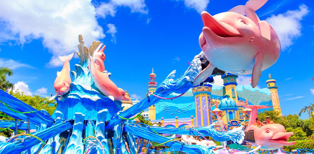 珠海长隆海洋王国游玩省钱攻略,珠海长隆海洋王国游玩攻略时间表