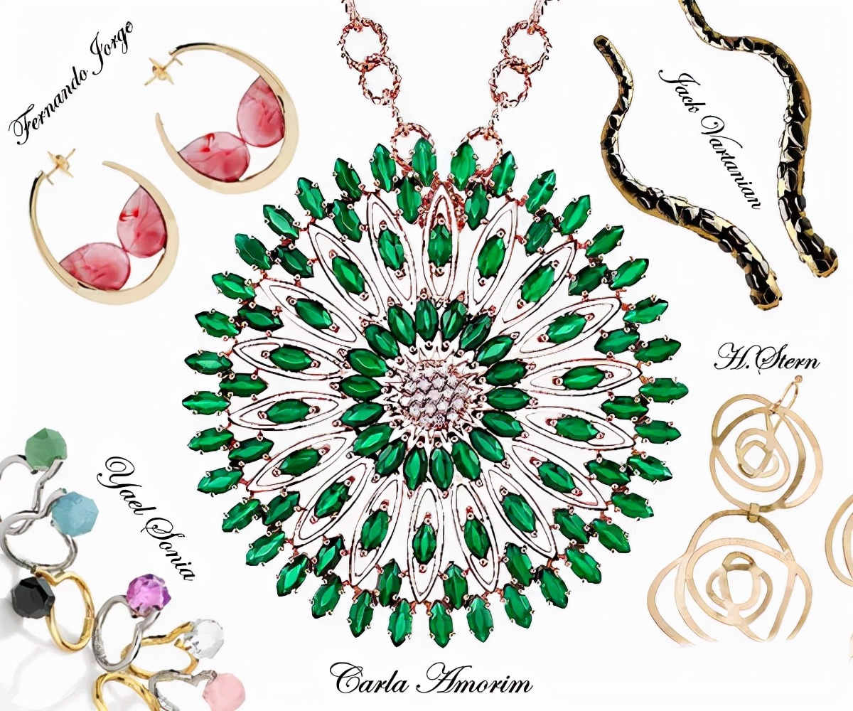 彩宝之国全集完整版,彩宝之国十二位公主