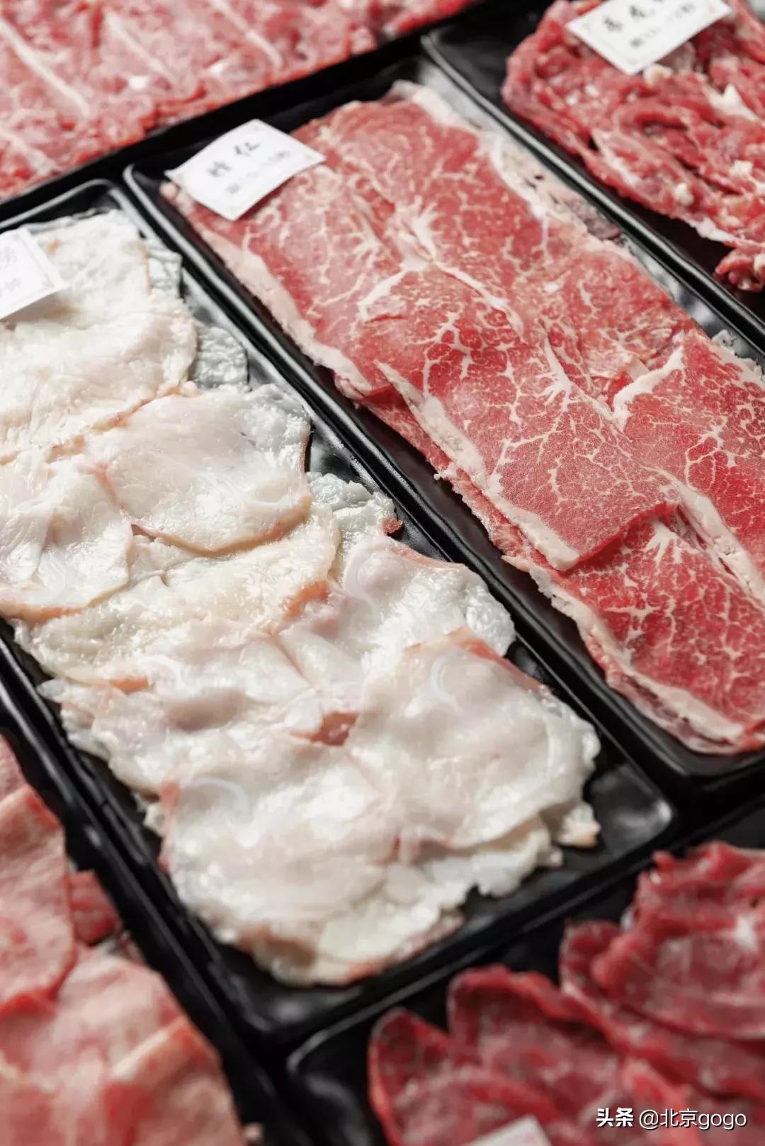 听说屯里有一家正宗潮牛，隔着屏幕也能闻到牛肉的香气