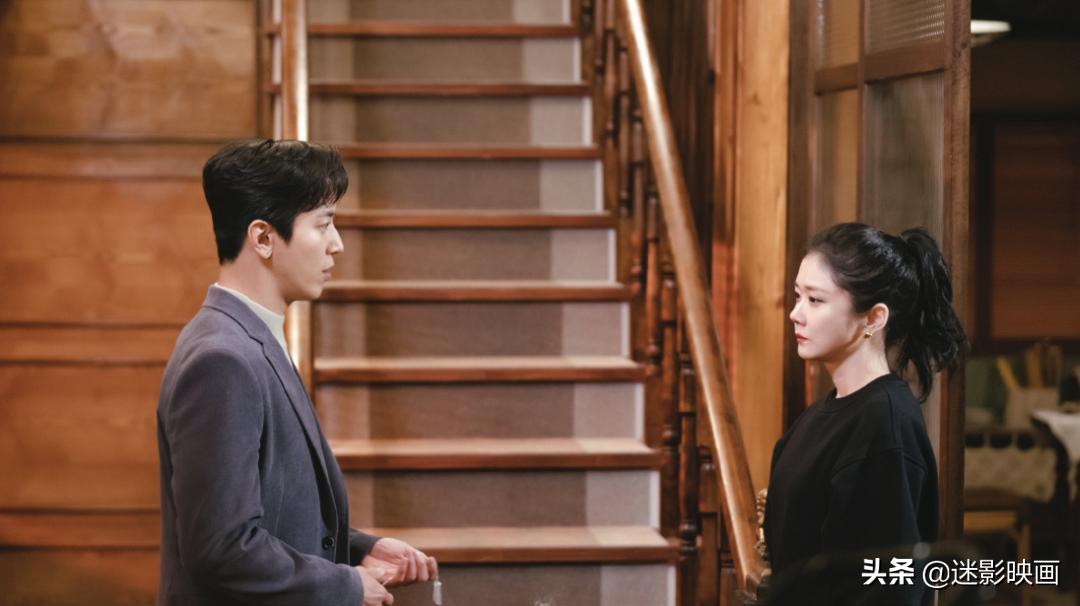 韩国拍凶宅的恐怖片,凶宅的鬼片