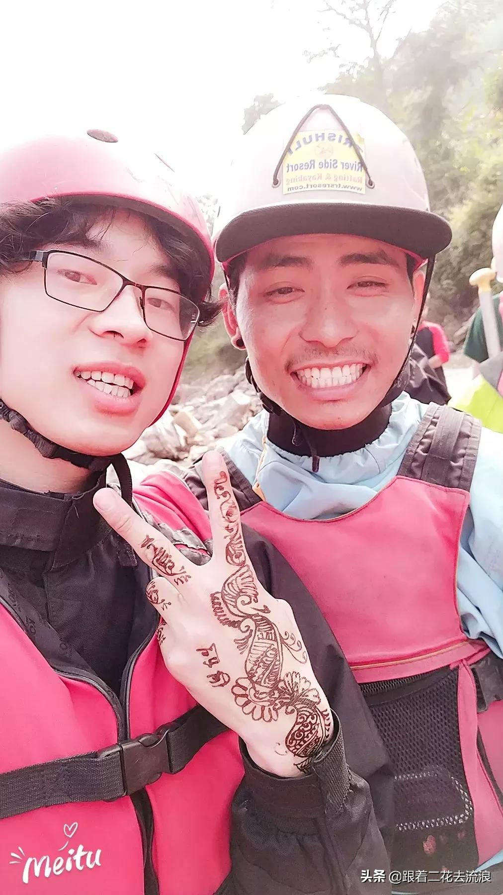 出国尼泊尔需要办什么手续,出国旅游第一站