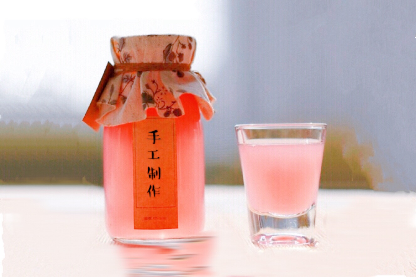 自制各种水果酒正确方法,自制水果酒的做法大全