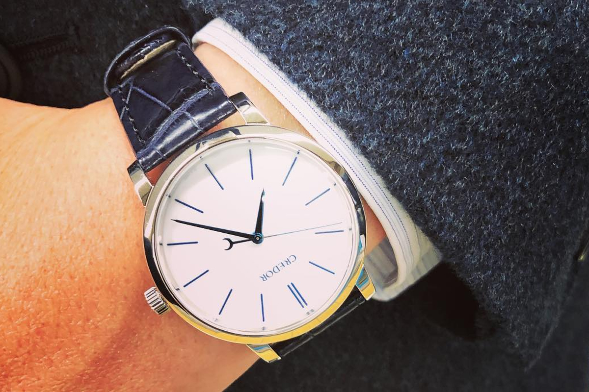 日本机械表与瑞士机械表的差距,日本表与瑞士表差别有多大