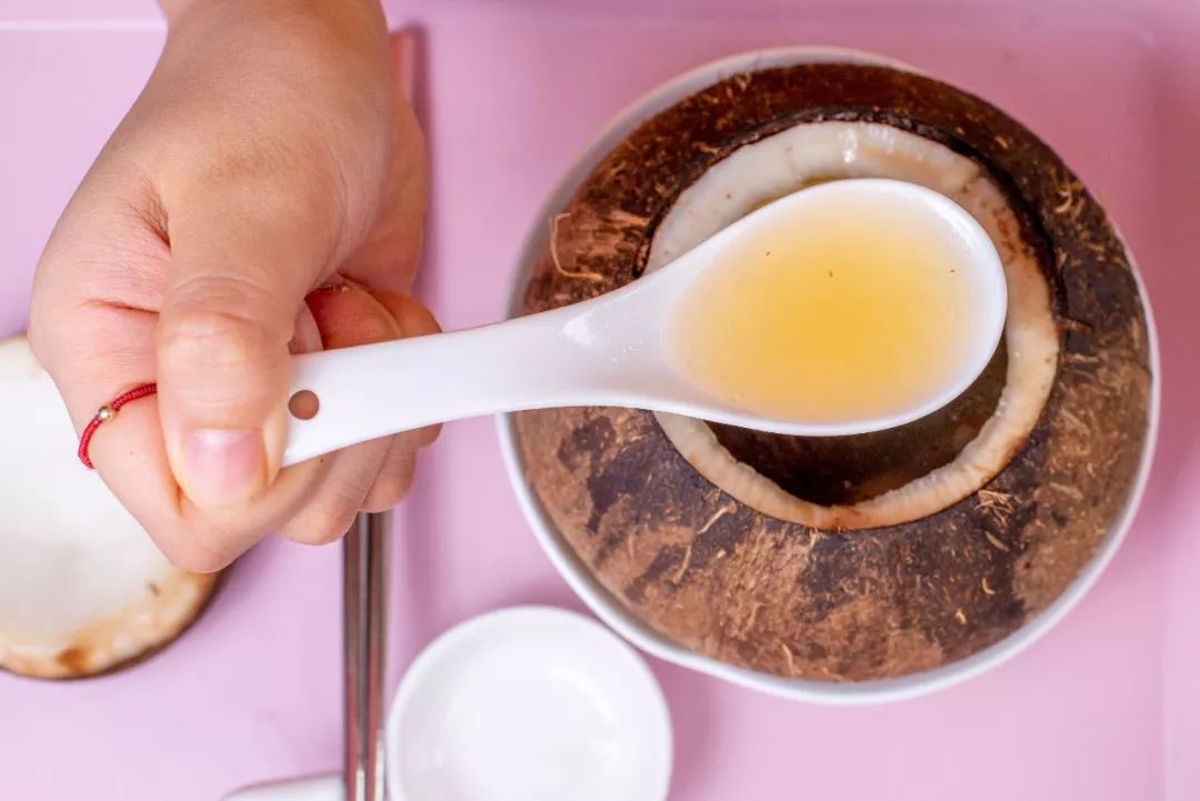 日销1000+盅靓汤，比我妈还厉害的网红炖汤店