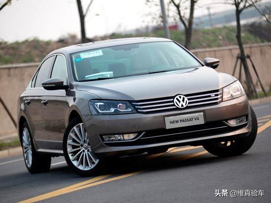 8万5买帕萨特,8万买13年天籁还是13年迈腾