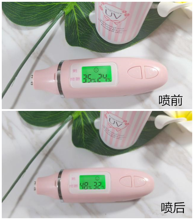 娜扎防晒霜推荐,防晒日本大牌