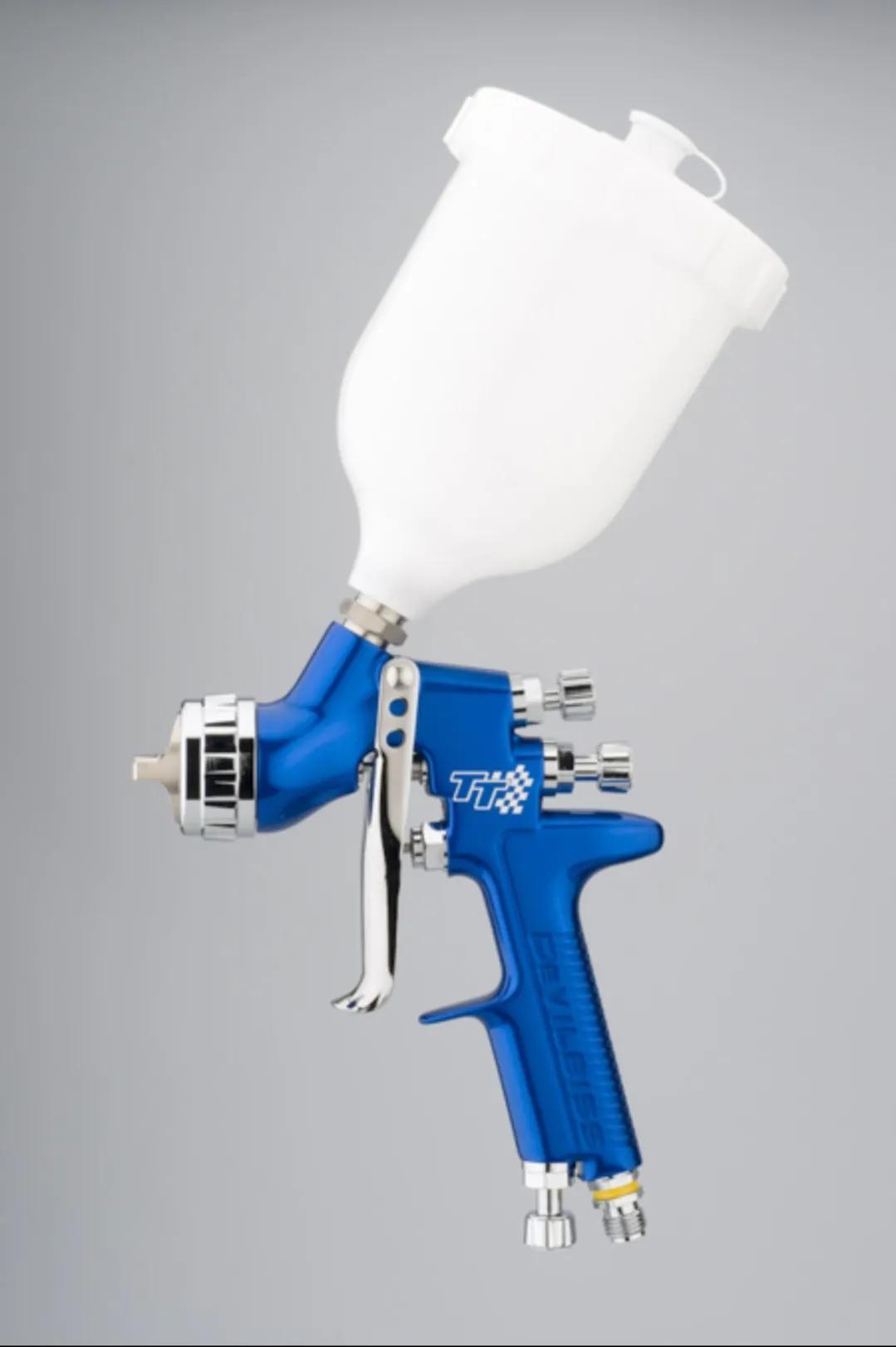 汽车喷漆教学视频,汽车局部修复喷漆