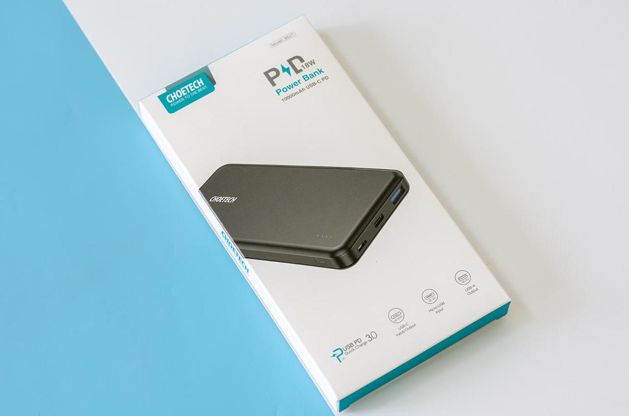 迪奥科充电宝质量,迪奥科pd65w充电器怎么样