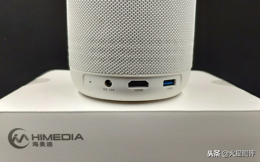 海美迪小白电视盒子价格,海美迪有什么好