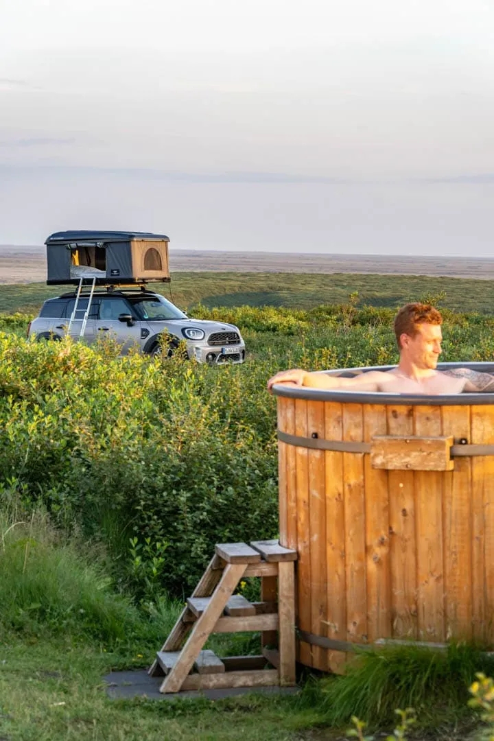 开minicooper的乐趣,minicoopers开着多累