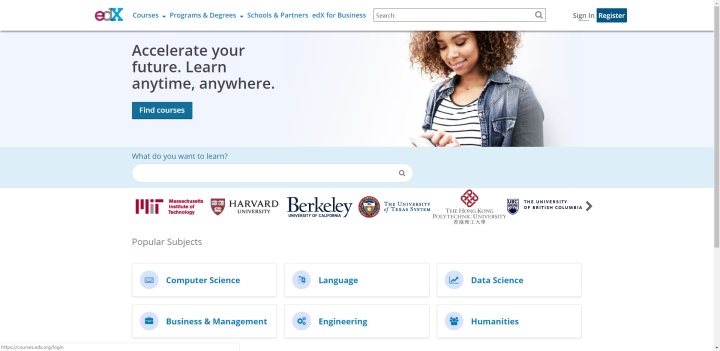 10个高质量的免费学习网站,免费学技术的网站有哪些
