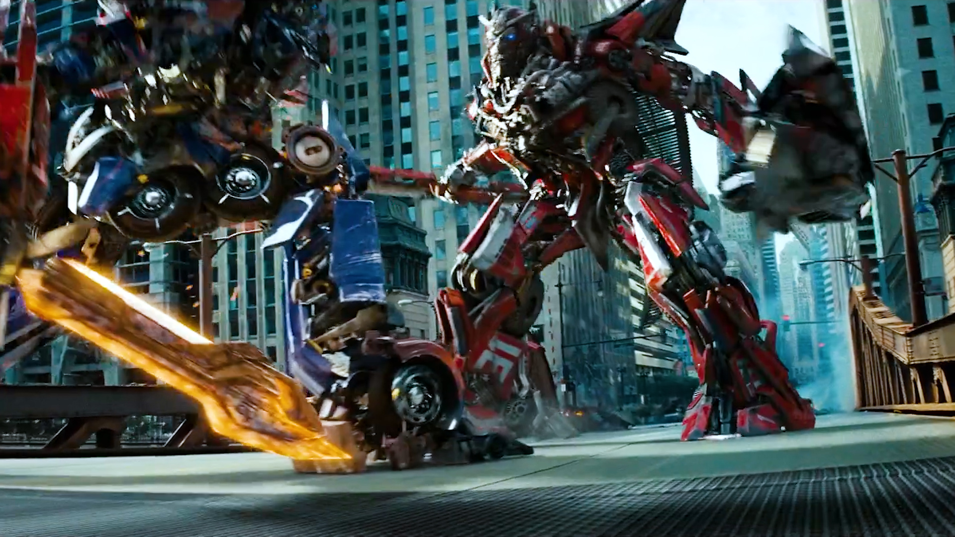 变形金刚博派最强实力排名,盘点所有博派合体变形金刚