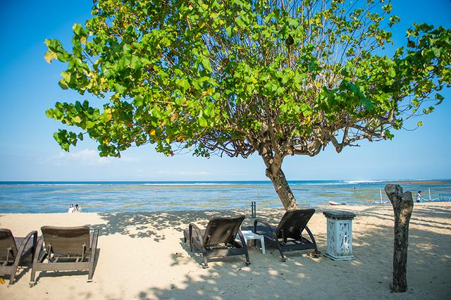 在巴厘岛做一次SPA是什么感受