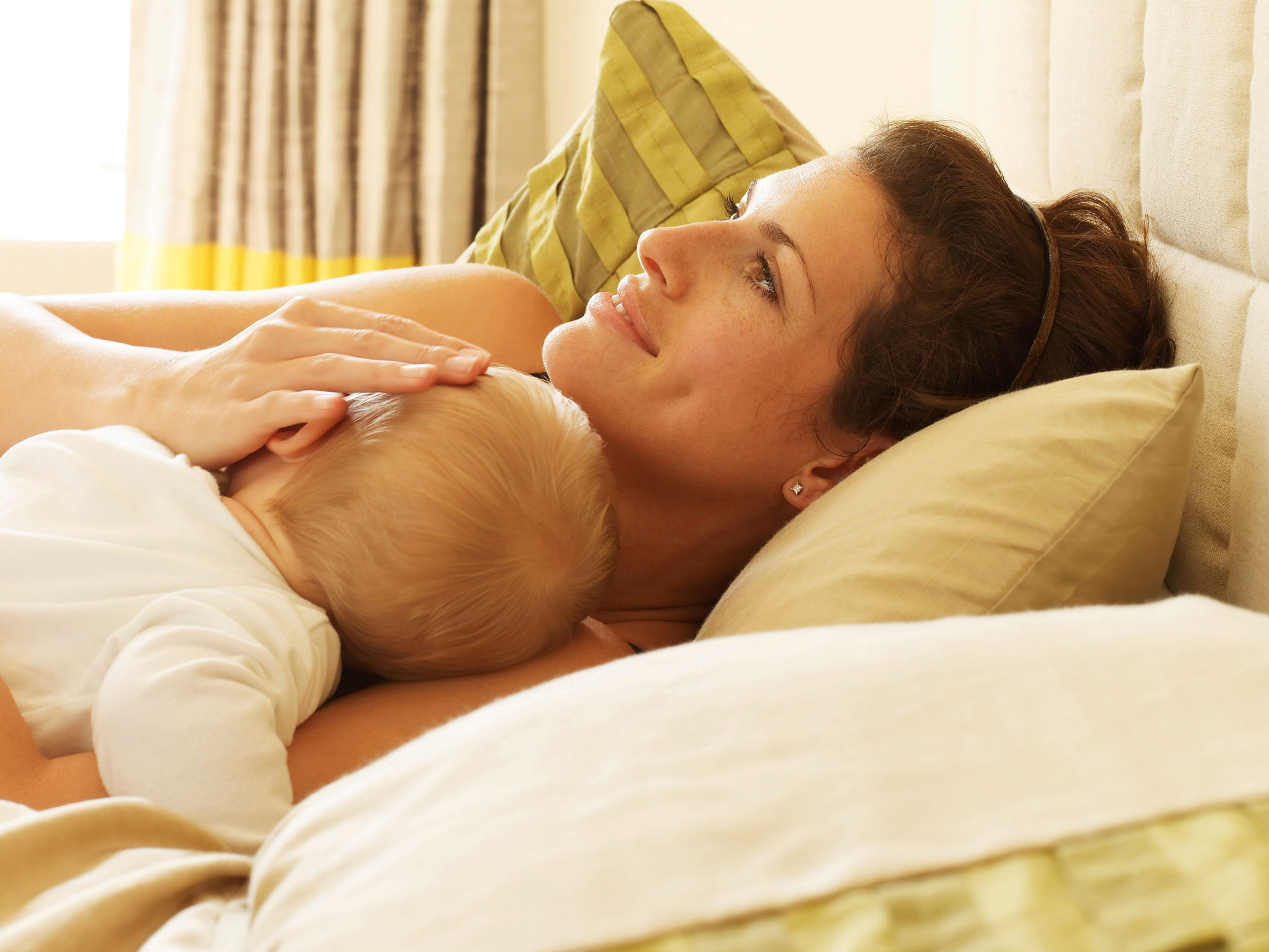 妈妈坐月子，这些“老人言”该不该听？带妈妈了解科学坐月子