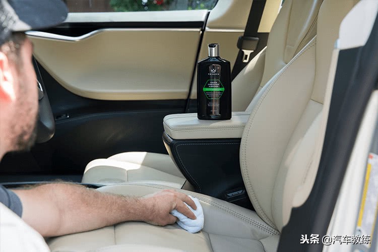 汽车真皮座椅套好还是套布好,车上真皮座椅有必要套座套吗