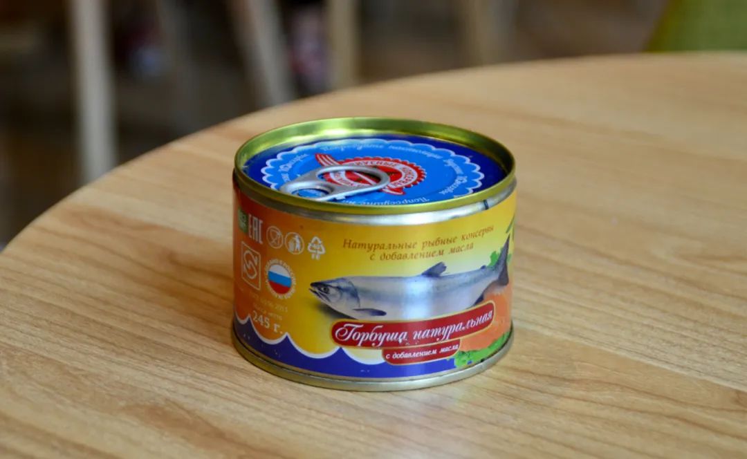 万字罐头测评|即使末日，美食家们的皇冠也不能掉！