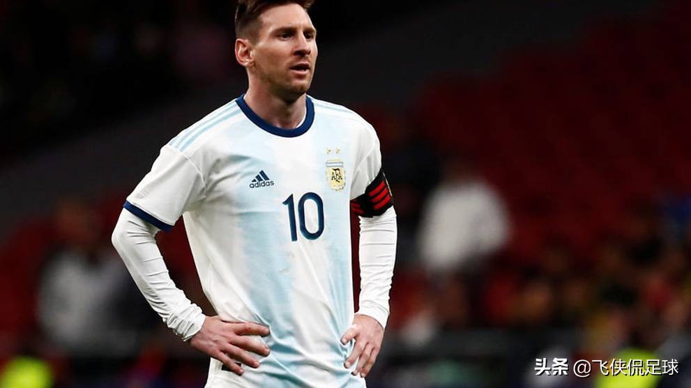 美洲杯阿根廷夺冠梅西表现如何,美洲杯梅西再次出战