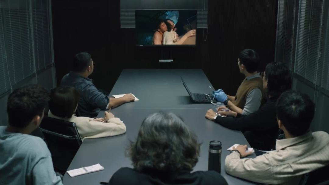 限制级华语剧，可惜线上看不到