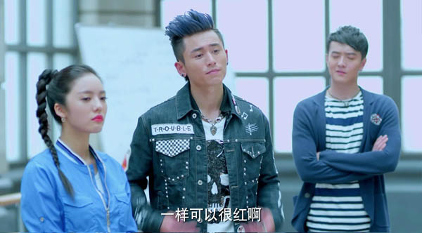 云巅之上富家女实战,云巅之上女主角