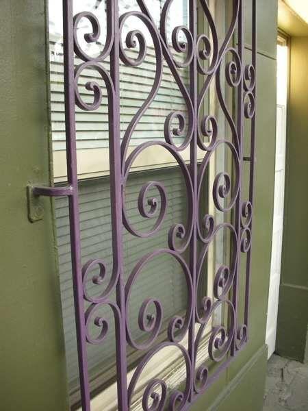 装修隐形防盗网,为什么不建议防盗网装修