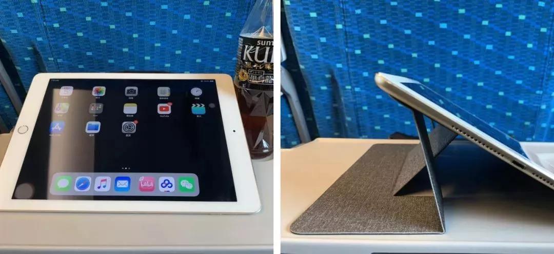 笔记本支架拯救颈椎,保护颈椎笔记本电脑支架