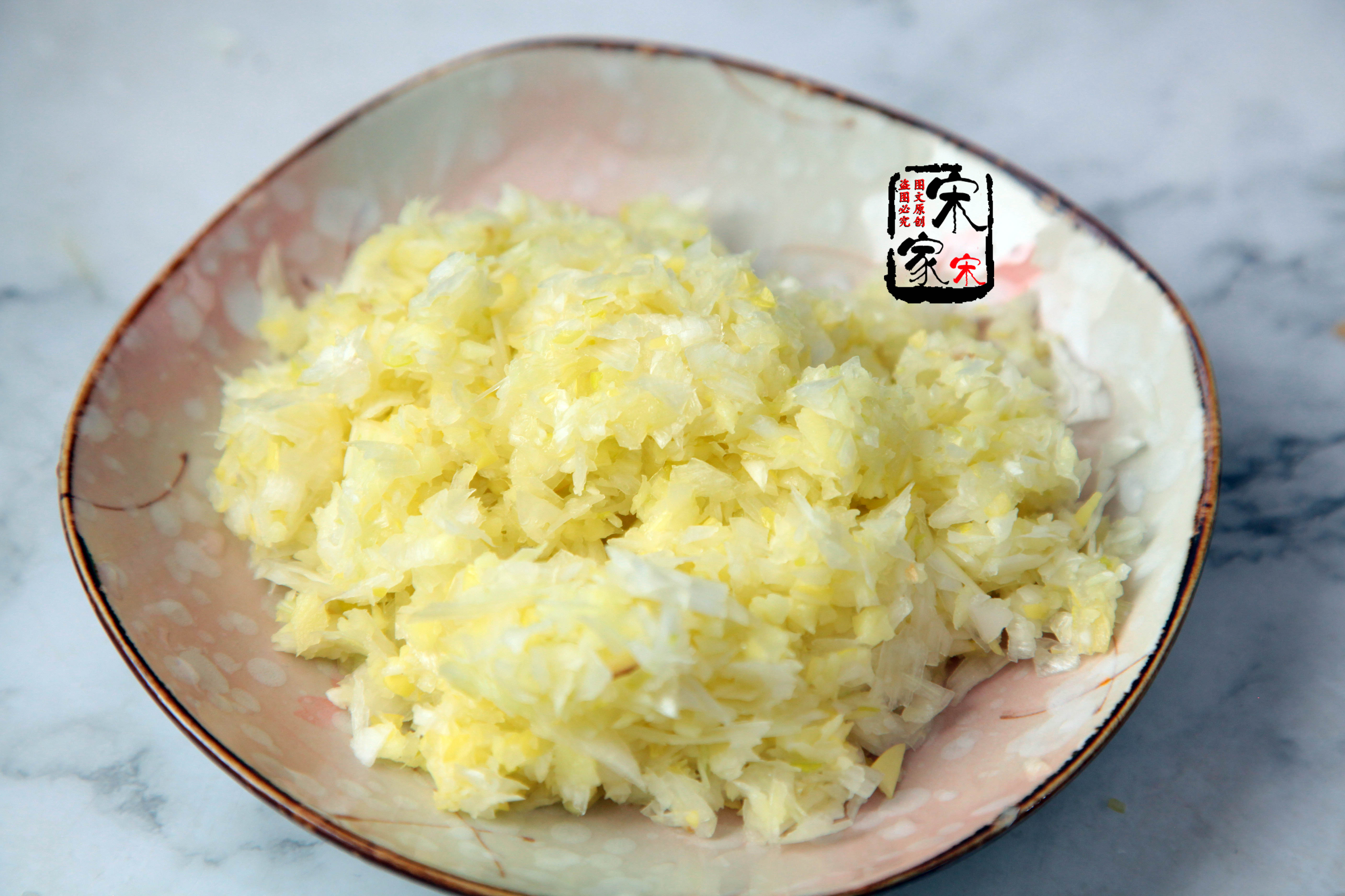 冬至包饺子如何调饺子馅,冬至的饺子馅怎么调最好吃