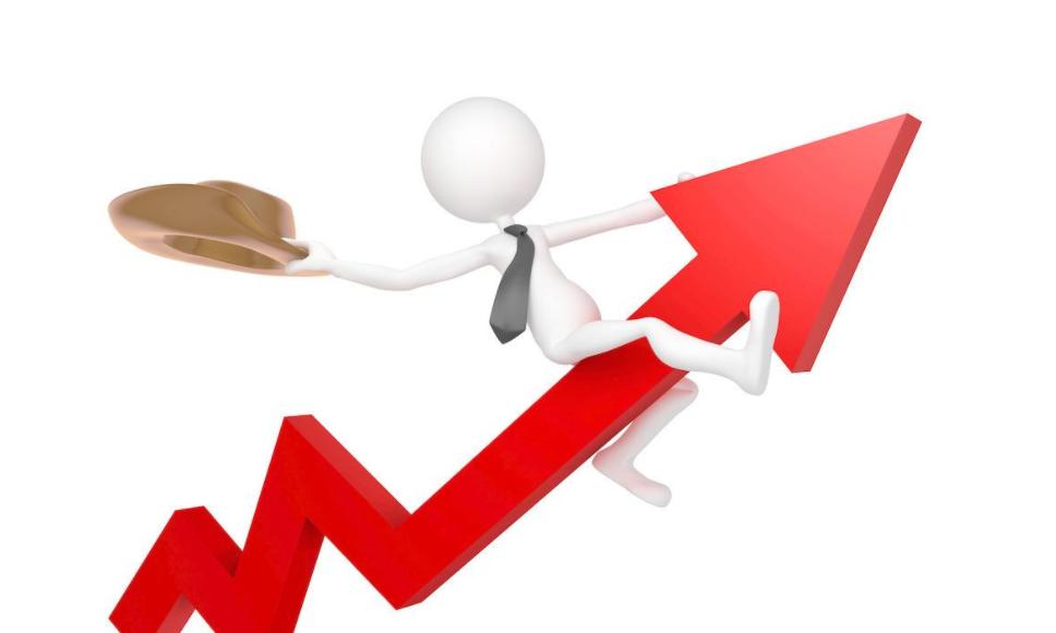 重大利好股价大涨,重大利好股市能否扬帆起航