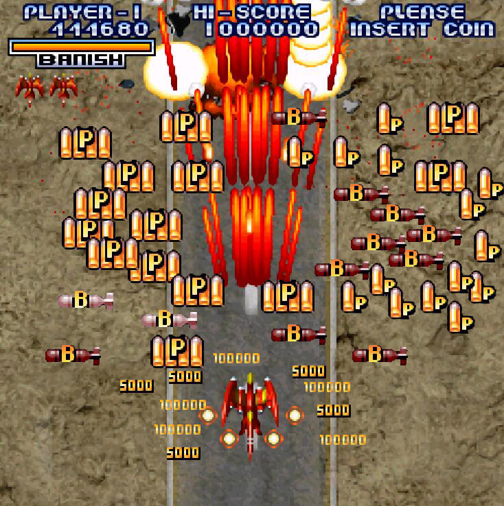 飞行射击类游戏有什么,飞行射击类游戏最难