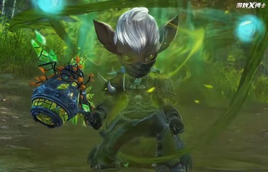 激战2升级豪华版,激战2能做一键宏吗