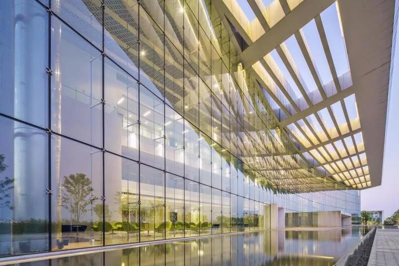 江苏昆山杜克大学图片,昆山杜克大学堪比985