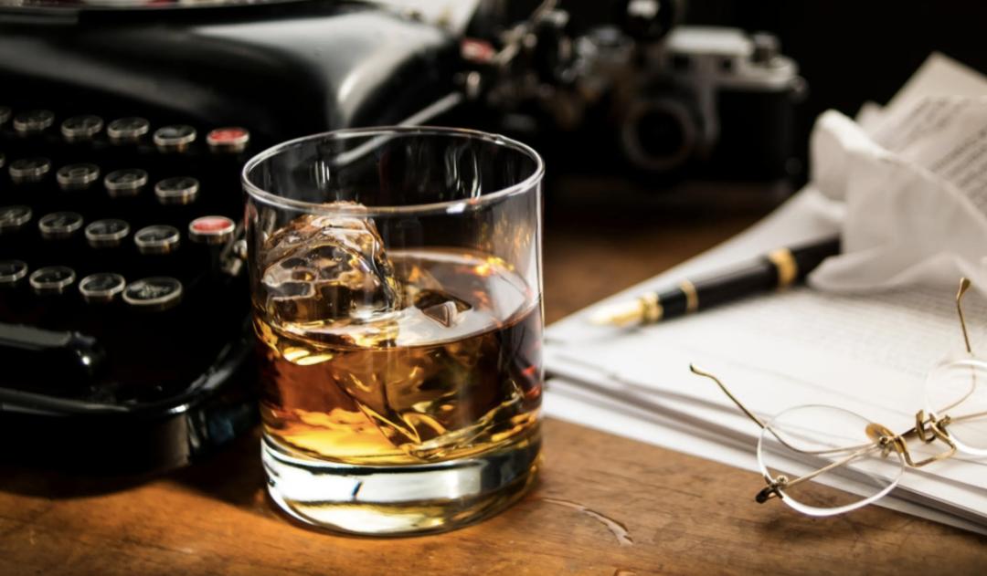 威士忌体验之旅行,真想一个人去一个陌生的地方