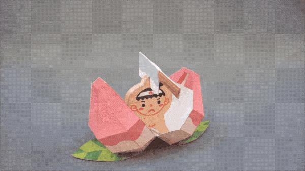 40岁大叔的折纸,最赚钱的十种手工折纸