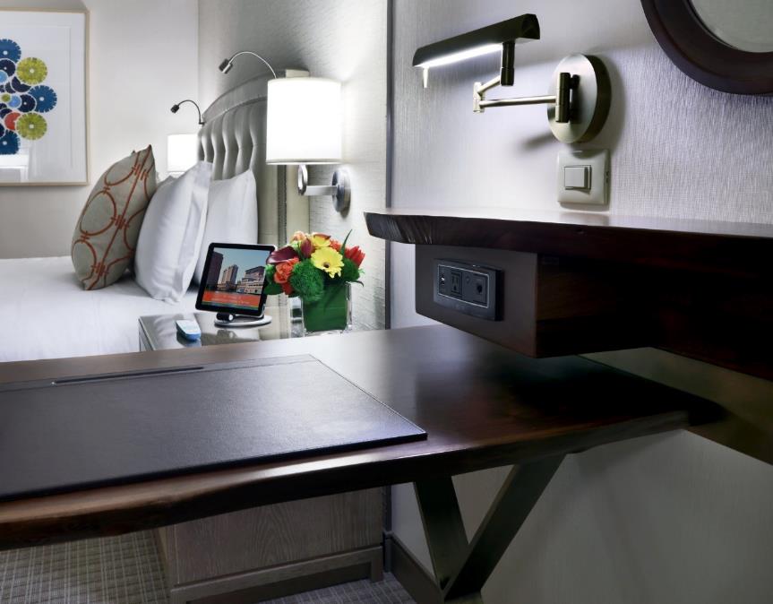 波士顿酒店旅行攻略,美国波士顿酒店怎么选