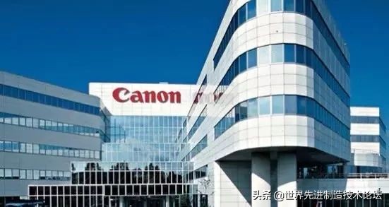 日本制造业企业列表,日本世界顶级制造企业清单