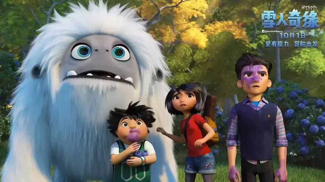 10月好看电视剧推荐,6部好看好片