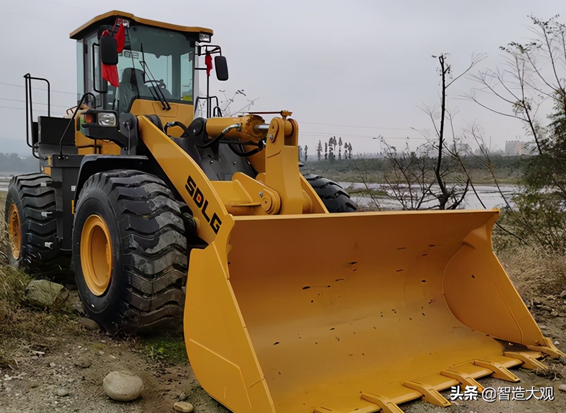 装载机手柄卡死怎么办,装载机挂挡杆卡死怎么处理