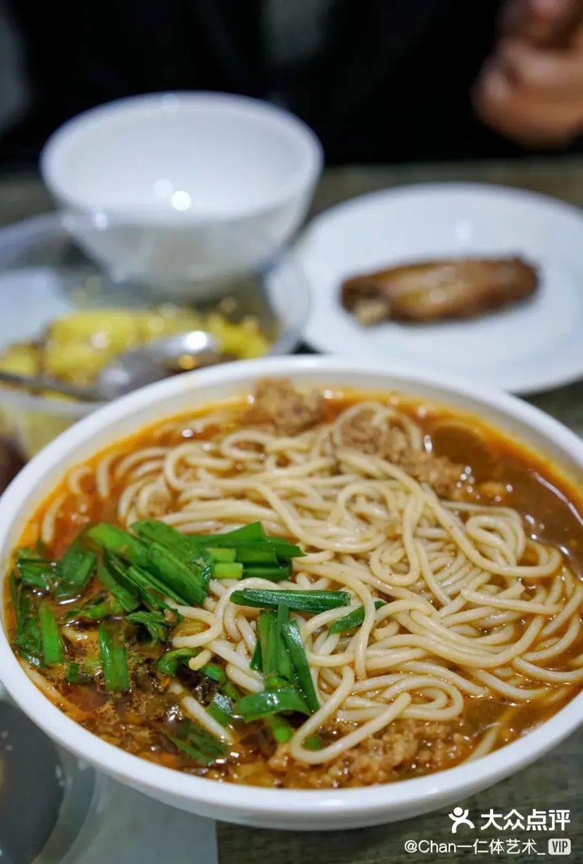 昆明必吃的十大凹糟馆子,盘点昆明最难找的凹糟馆子