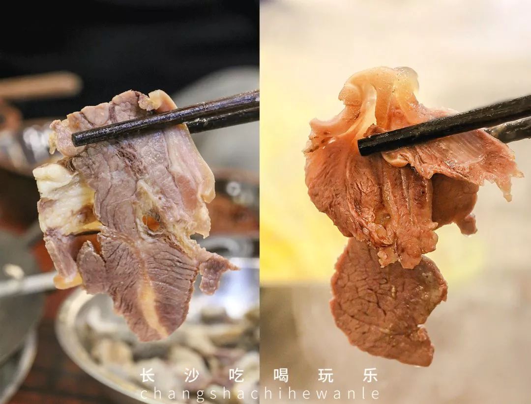 长沙吃羊肉最正宗的地方,长沙必吃的9家羊肉店