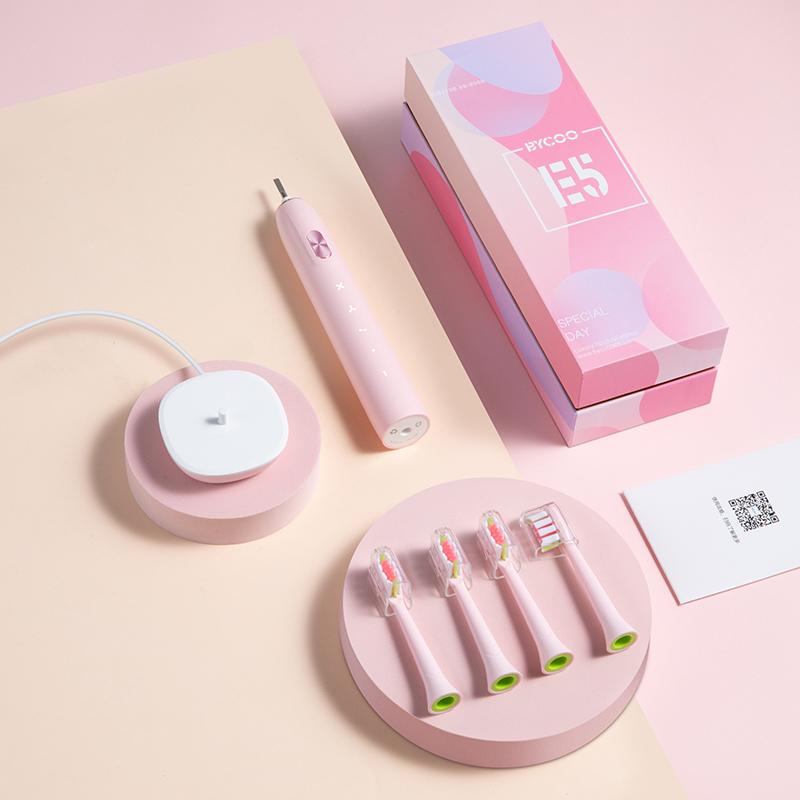 电动牙刷哪个牌子的比较好,电动牙刷哪个牌子的比较好用