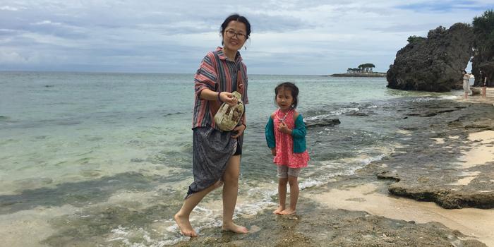 去冲绳自由行攻略推荐,去冲绳旅游需要注意些什么