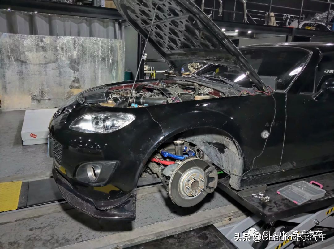 13b转子发动机,转子发动机13b是什么意思