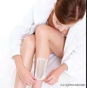 又实用又简单的脱毛办法,脱毛干货