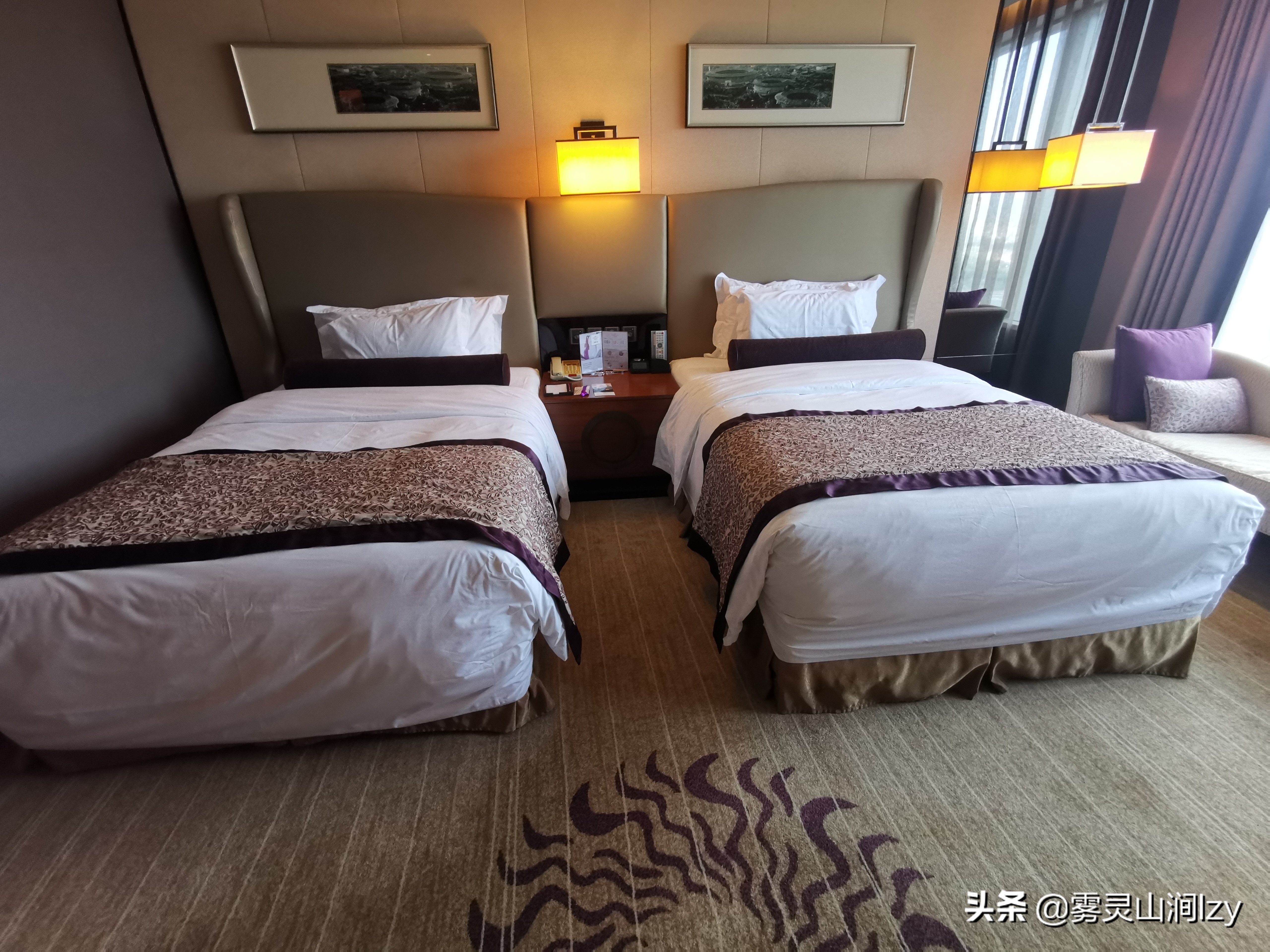 惠州皇冠假日酒店优惠,常旅客酒店玩法